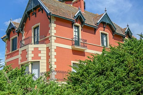 Estancia La Raquel 4