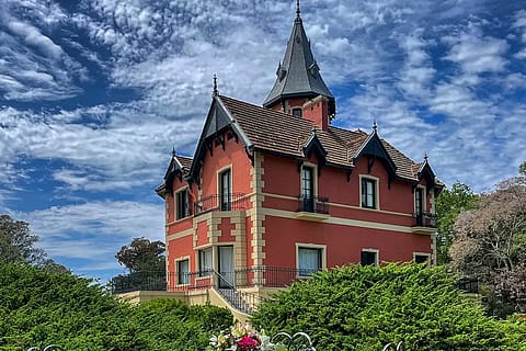 Estancia La Raquel 5