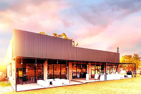 Corral de Pirca 2