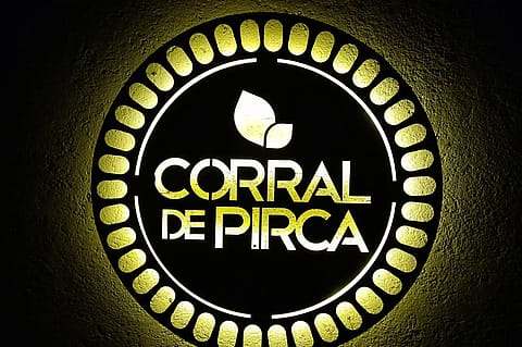 Corral de Pirca 5