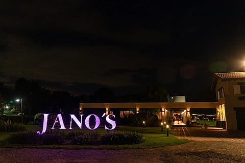Jano's Bella Vista II 2