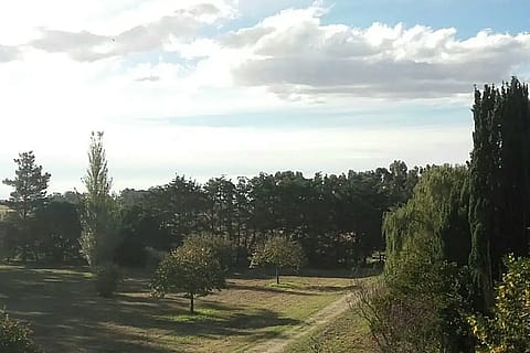 Estancia La Soñada Miramar 3