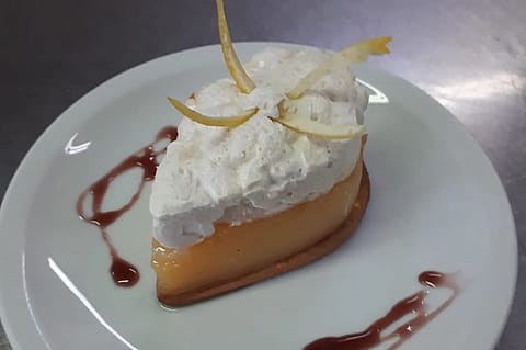 Club Alemán Restaurant 2
