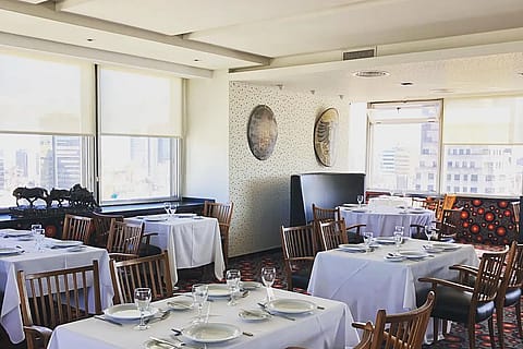 Club Alemán Restaurant 3