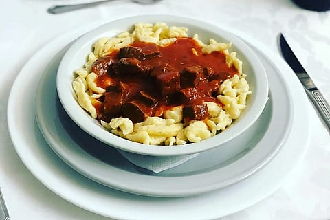 Club Alemán Restaurant 5
