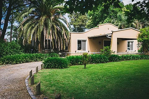 Estancia La Chichita 2