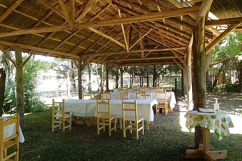 Quinta Los Robles San Vicente 2
