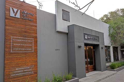 Eventto Art Center 2