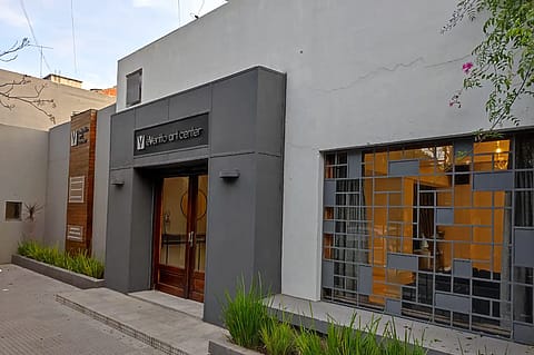 Eventto Art Center 3