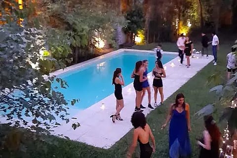 Quinta Loma Verde 4