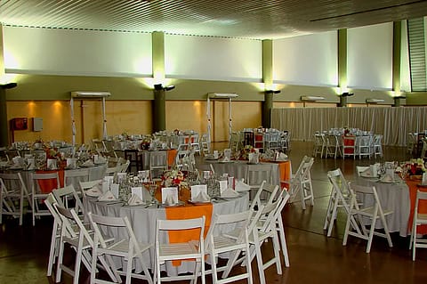Salón Los Sueños by Victoria Eventos 4