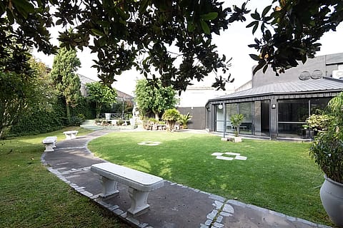 Jano's San Martín 3 2