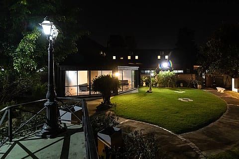 Jano's San Martín 3 3