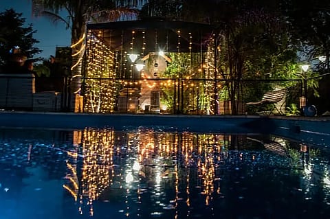 Quinta del Rey 4