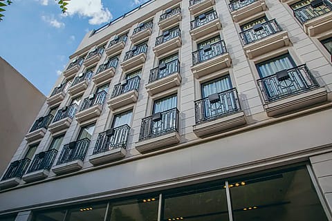 Esplendor by Wyndham Buenos Aires Tango 5