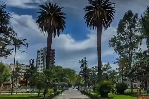 Days Inn by Wyndham Devoto 3