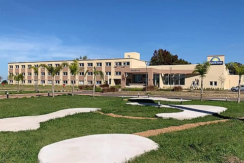 Days Inn by Wyndham Zárate 3