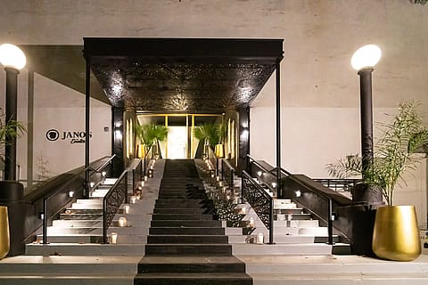 Jano's San Isidro 2
