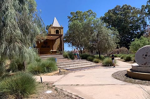 Finca las Marujitas