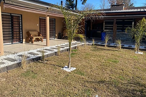 La Cascada 4