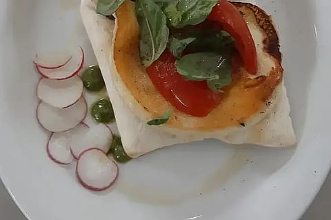 Il Ritorno Ristorante 2