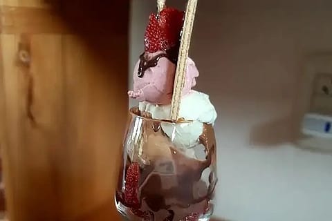 Il Ritorno Ristorante 3