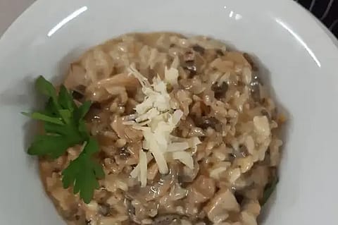 Il Ritorno Ristorante 4