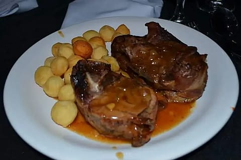 Claro de Luna Eventos 2