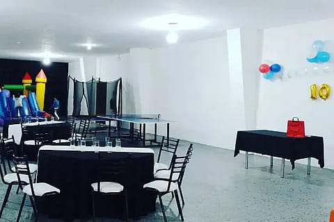 Claro de Luna Eventos 3