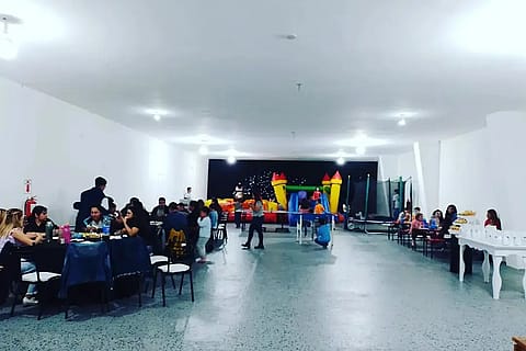 Claro de Luna Eventos 5