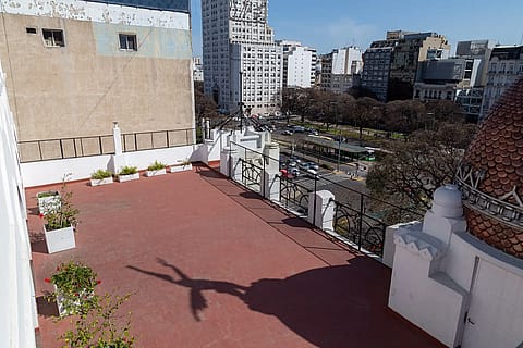 Salones Club Español 4