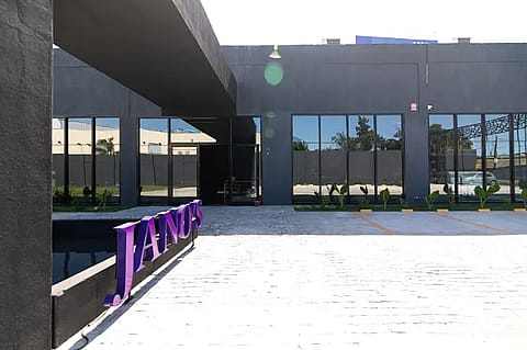Jano's Morón 2