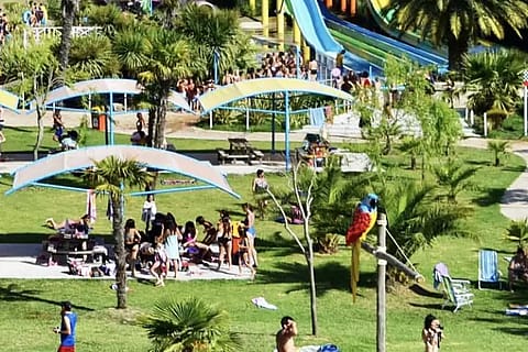 Aqua Eventos 3