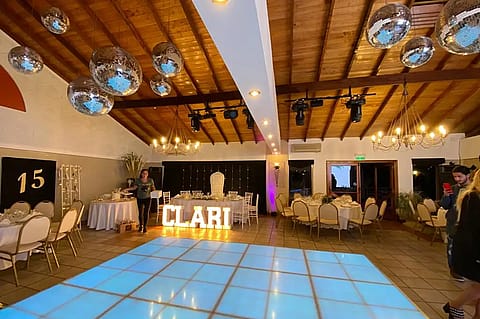 Aqua Eventos 4