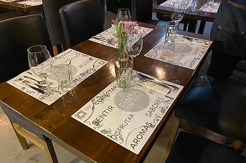 Vica Bar 2