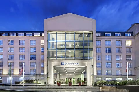 Wyndham Nordelta
