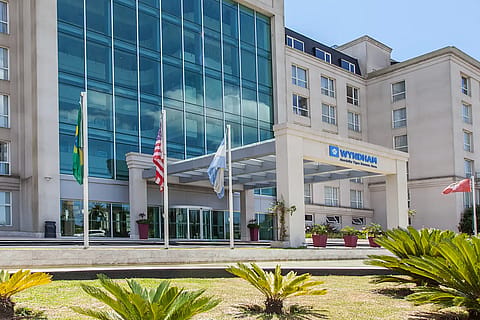 Wyndham Nordelta 2