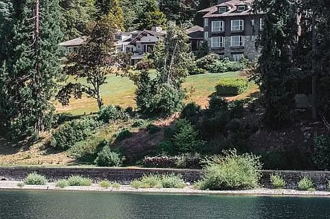 La Cascada Casa Patagónica 4