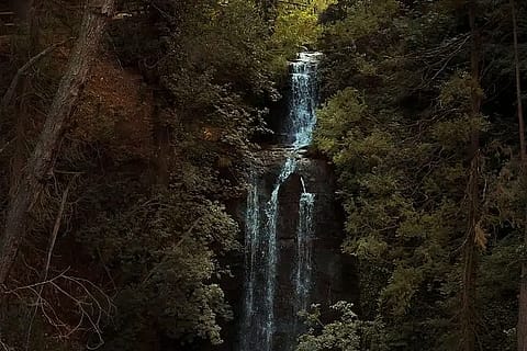 La Cascada Casa Patagónica 5