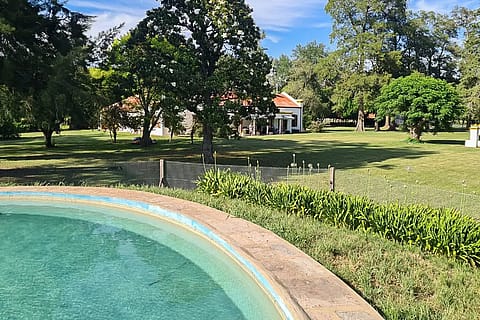 Estancia La Tomasa 3