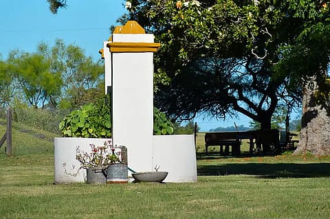 Estancia La Tomasa 4