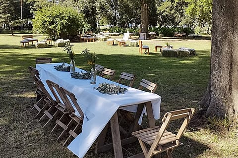 Estancia La Tomasa 5