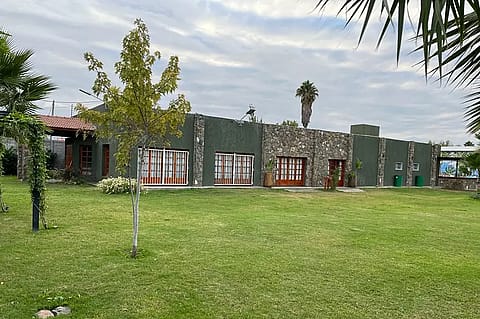 Salón 3 Silos 3
