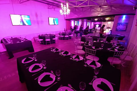 La Morena Eventos 2