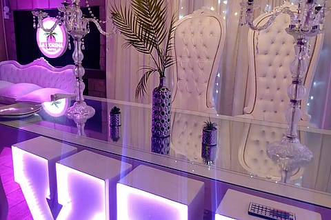 La Morena Eventos 5