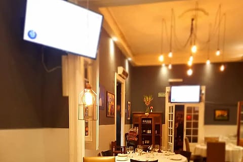 Magnolias Gourmet 2