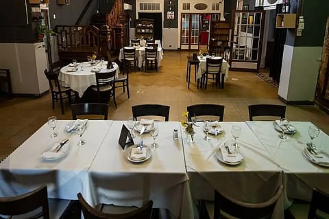 Magnolias Gourmet 4