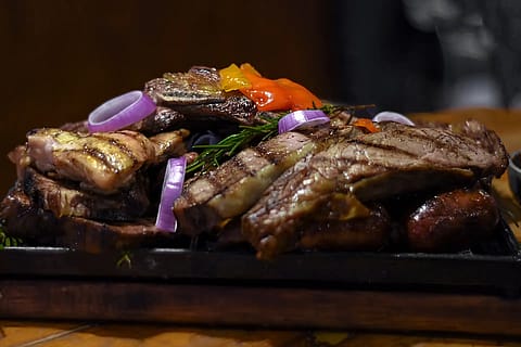 Magnolias Gourmet 5