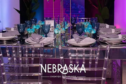 Nebraska Eventos Exclusivos