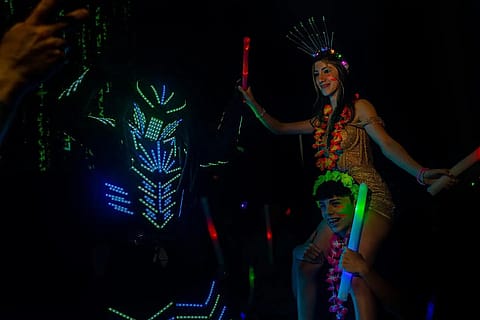 Nebraska Eventos Exclusivos 3